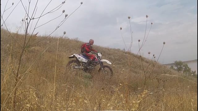 Покатушки на Куялники 26.08.2013 испытывал камеру HERO 2 смотреть онлайн