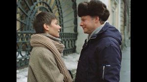 зимняя вишня(отрывок)