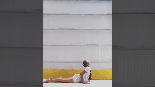 Хатха йога. Космос 5 - вы понимаете, что мы плывем в космосе