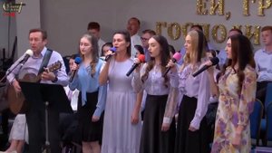 "Словом жизни, Господи, о, оживи меня" -Псалом