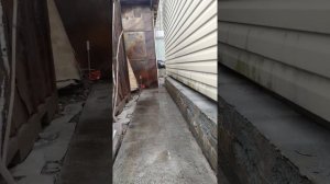 Спасаем фундамент!Отсечначная гидроизоляция. ПЕНЕТРОН.