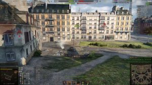 E-100 ИМБА - Лучший танк world of tanks