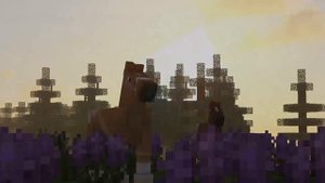 💜 | кск в майнкрафт