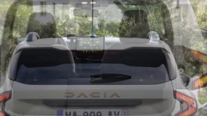 Рено Дастер 2024 / NEW Renault Duster 2024