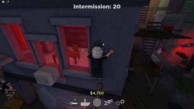 РОБЛОКС, НО ТЕПЕРЬ МЫ ВОРЫ! смотреть онлайн