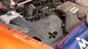 Плановое ТО Бентли Бентайга