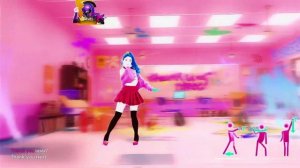 Just Dance 2023 - Thank U, Next By Ariana Grande | 4K 60FPS | Full Gameplay