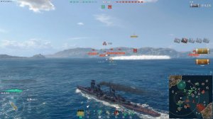 Игра 🚢⚓«Мир кораблей» Обновление 13.6 VII FARRAND🚢⚓🚢  Леста-Гейм