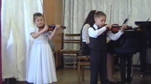 9. А. Островский "Тик-так"