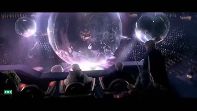 Dave Filoni Expertly Explains the Genius of the Star Wars Prequels смотреть онлайн