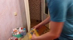 ВЛОГ: МЫ КУПИЛИ АКВАРИУМ, ОБЗОР ПРИНАДЛЕЖНОСТЕЙ ДЛЯ АКВАРИУМА