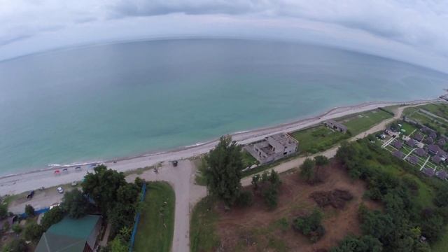 Набережная Гудауты смотреть онлайн