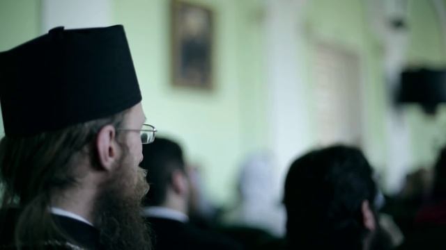 Вечер памяти свт. Василия Острожского смотреть онлайн