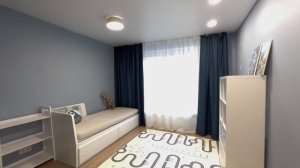 Двухкомнатная квартира в ЖК Михайловский парк!!!