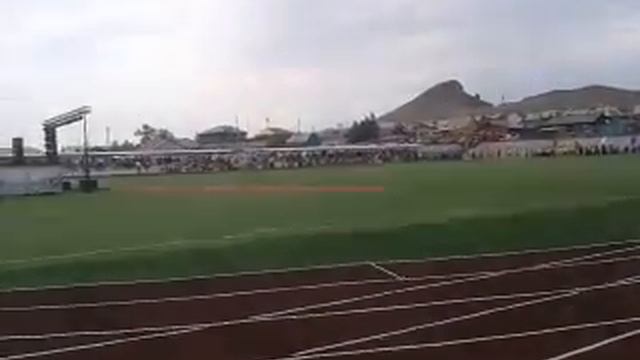 75-летие Иволгинского района Республики Бурятии смотреть онлайн