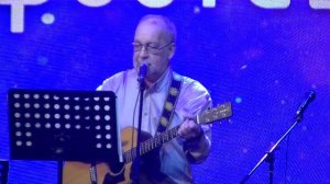 Песня о Тараканах. Легендарные песни Леонида Сергеева поет Вадим Мищук.