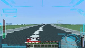 МАРК 2 ЖЕЛЕЗНЫЙ ЧЕЛОВЕК! ИСПЫТАНИЕ КОСТЮМА В МАЙНКРАФТ