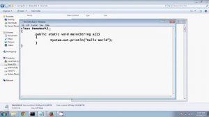 How Java works Tutorial Part 6   Lecture