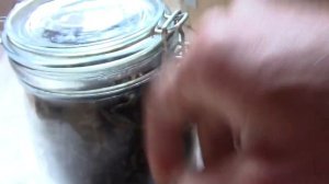 В чем хранить чай? 2 лучших сосуда для хранения иван-чая! Какие травы добавлять в иванчай -мой выбо