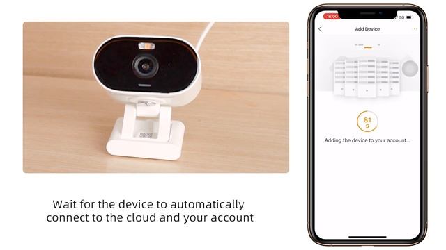 Versa от Imou - камера видеонаблюдения которую стоит приобрести! смотреть онлайн