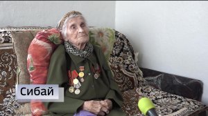 В Башкирии в преддверии 100-летнего юбилея ветерану ВОВ отремонтировали дом