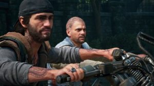 Анонсировали Days Gone на ПК: системные требования, страничка ИГРЫ, бесплатные DLC (Days Gone ПК)