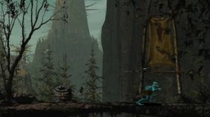 Oddworld: Abe's Oddysee (PS1)