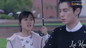 Издевался Над Новенькой А Потом Влюбился♥ Сад Падающих Звёзд♥ ЛУЧШИЕ ДОРАМЫ♥