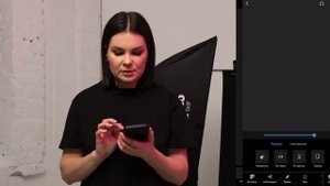 Предметная фотография и макросъемка на iPhone 13 Pro. Анастасия Максимова (Академия re:Store)