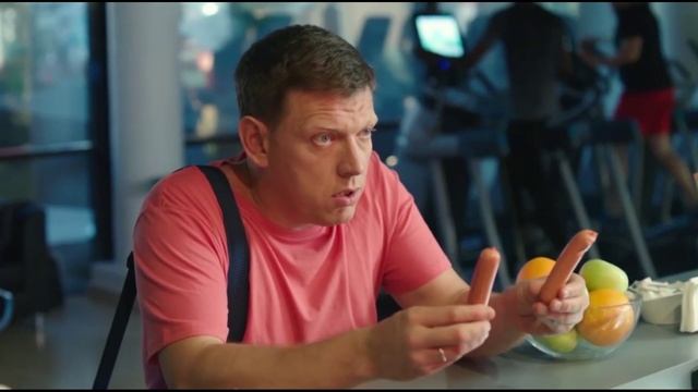 ШОУРИЛ Актёра Симоненко Кирилл