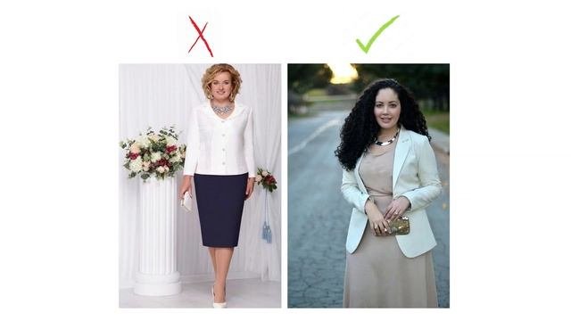 Актуальность против старомодности