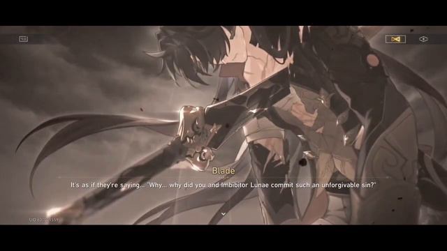 Jingliu vs. Blade | Honkai: Star Rail
