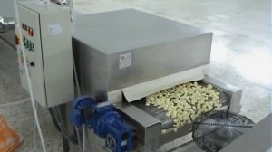 машины и оборудование для свежих макаронных изделий