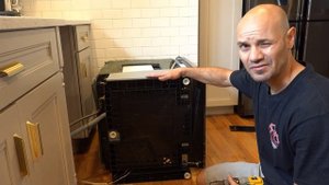 Samsung Dishwasher LC Error Code | Free Fix!!