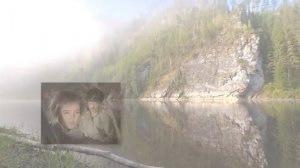 А. Иванов "Вечный зов" (буктрейлер)