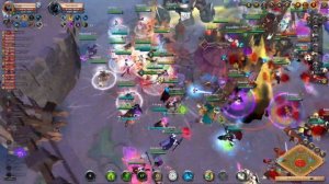 ЗВЗ - Что это? Зачем оно тебе? Albion Online ! Просто Стримерша