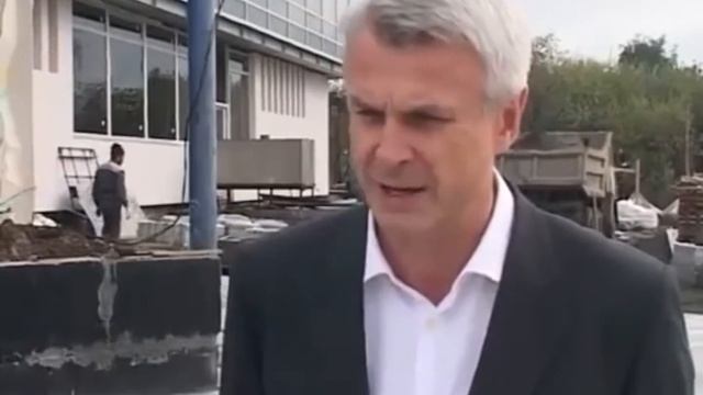 Неделя в Тагиле. Ремонт цирка (2016) смотреть онлайн