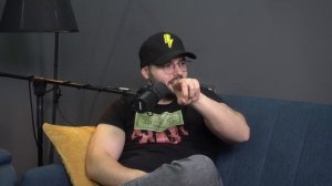 IHATEPINK "Am o presiune uriasa pe umeri" | CA-NTRE PRIETENI | PODCAST #3