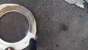 Мойка бака в стиральной ?????Мойка Бош