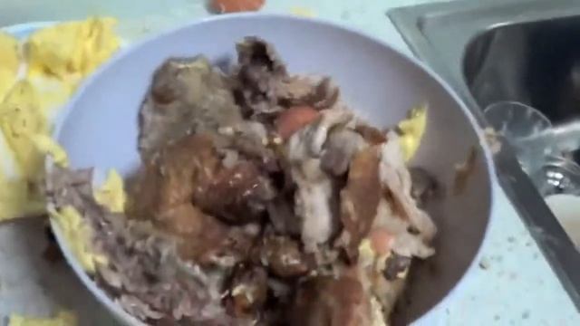 как приготовить курицу
