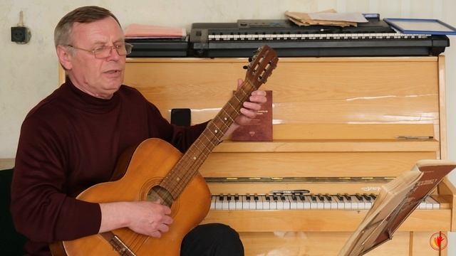 YESTERDAY THE BEATLES / «ВЧЕРА» БИТЛЗ В ОБРАБОТКЕ (В. ПАХОМОВА) | ИНСТРУМЕНТАЛЬНЫЙ АНСАМБЛЬ «АККОРД»