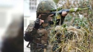 Разведка СПЕЦНАЗА РОССИИ ГРУ.