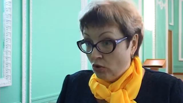 Подведение итогов прошедшего года на заседании депутатов городского совета