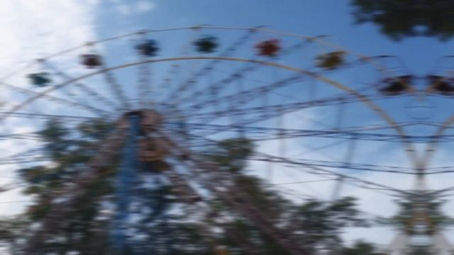 Светловодск | Світловодськ | Svetlovodsk