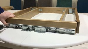 Сборка стола Орион Plus