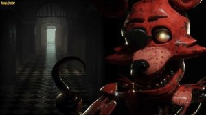 ПОЛНАЯ ИСТОРИЯ ФОКСИ - Five Nights at Freddy's 2014-2022