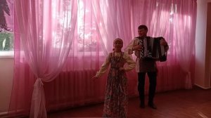 Ой, черёмушка