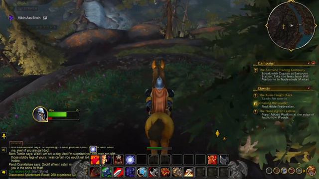 World of Warcraft in 2024 is decent but not worth 16.99 a month!