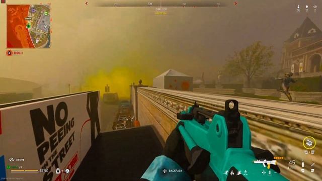 STOP Warzone from looking WASHED with these BRIGHTNESS Settings and Tips! (XBOX/PS4/PS5/PC) смотреть онлайн