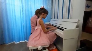 Д. Шостакович Шарманка